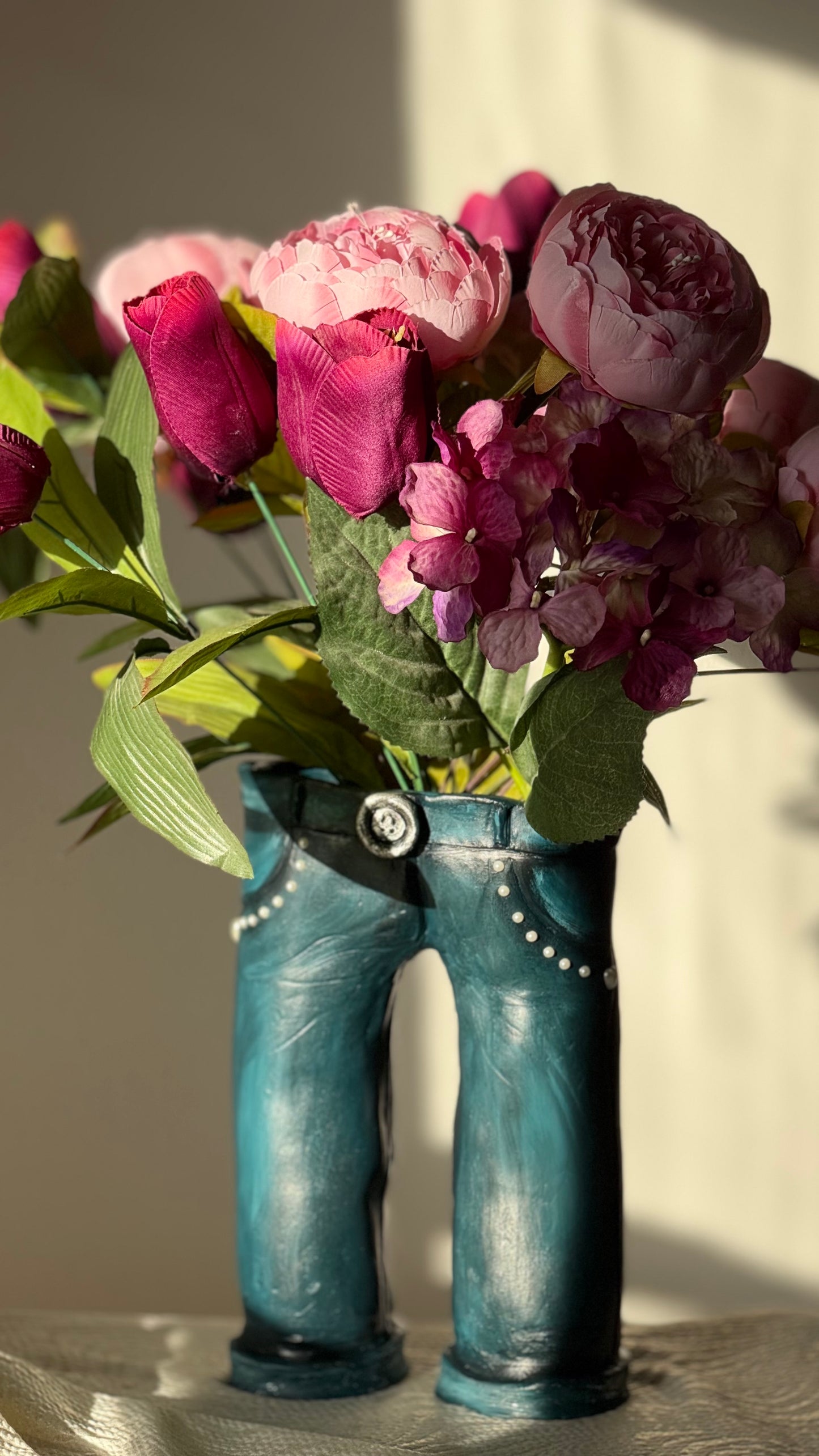 🎨🏺أول مجموعة طين منزلية في الجزائر