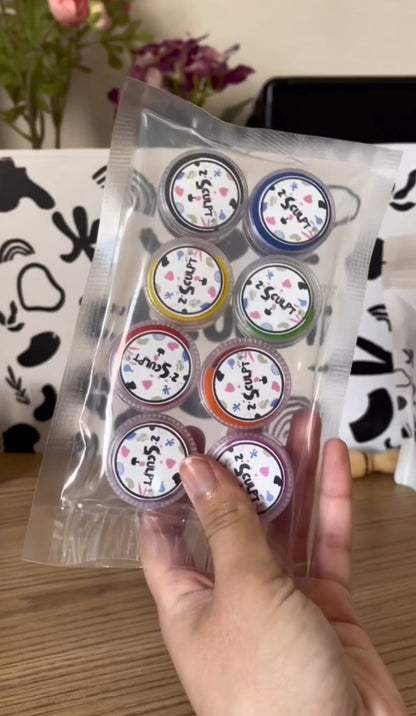 🎨🏺أول مجموعة طين منزلية في الجزائر